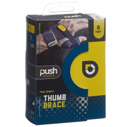 PUSH SPORTS bandage de pouce S droite