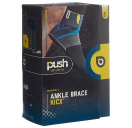 PUSH SPORTS bandage de cheville Kicx S droite