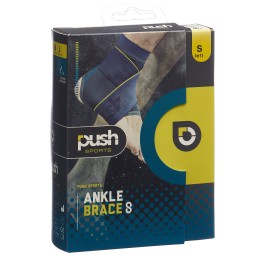 PUSH SPORTS bandage de cheville 8 S gauche