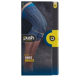PUSH SPORTS genouillère M