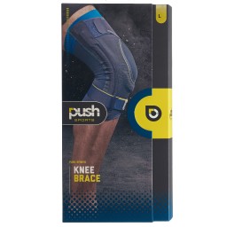 PUSH SPORTS genouillère L