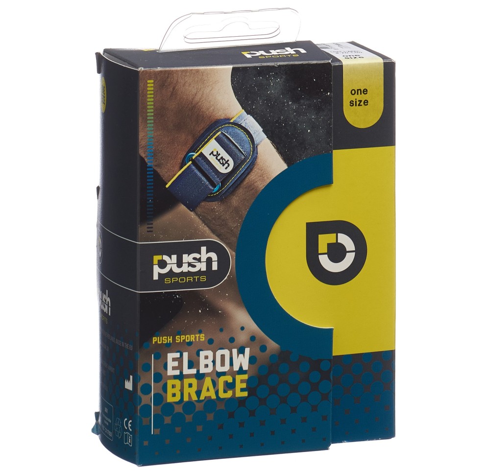 PUSH SPORTS bandage de coude