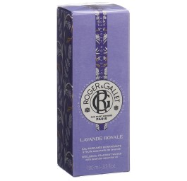 ROGER GALLET LAVANDE Eau Parfumée Bienfaits 100 ml