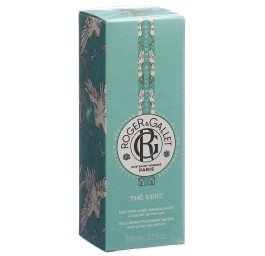 ROGER GALLET THE VER Eau Parfumée Bienfais 100 ml