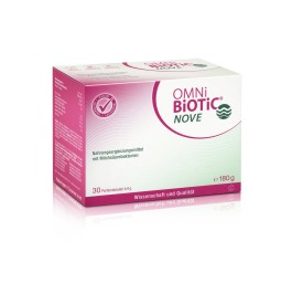 OMNI-BIOTIC Nove pdr 30 sach 6 g