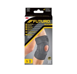 3M FUTURO Bandage Comf Fit genou adjustable