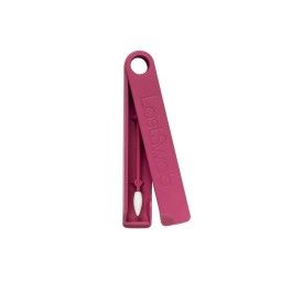 LASTSWAB Disp Beauty coton-tige réutil ro 6pce (n)