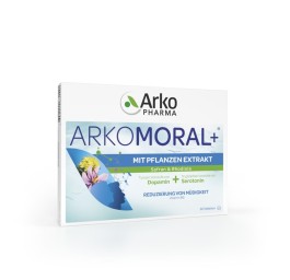 ARKOMORAL + cpr bte 30 pce