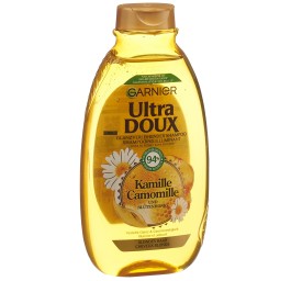 ULTRA DOUX shampooing camo miel fleurs (n) 300 ml