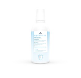 EMOFLUOR Daily care bain bouche fl Pet 500 ml