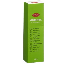ALDANEX gel protection & soins de plaie tb 85 g