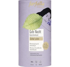 FARFALLA Paquet cadeau bon sommeil