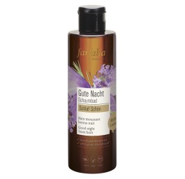 FARFALLA Bain moussant bonne nuit fl 200 ml
