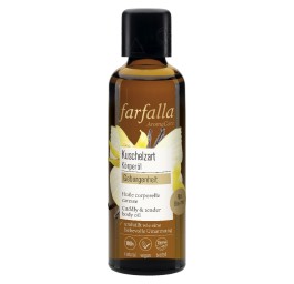 FARFALLA Huile corporelle iris caresse 75 ml
