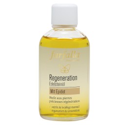 FARFALLA Huile pierres préc régéneration 100 ml