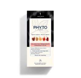 PHYTO Phytocolor Kit 1 112 ml