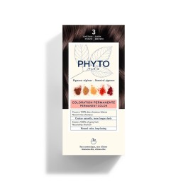 PHYTO Phytocolor Kit 3 112 ml