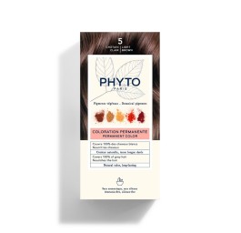 PHYTO Phytocolor Kit 5 112 ml