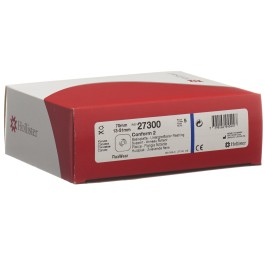 HOLLISTER CONF 2 plaque base 13-51mm 5 pce 27300
