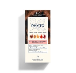 PHYTO Phytocolor Kit 5.7 112 ml