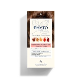 PHYTO Phytocolor Kit 6 112 ml