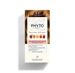 PHYTO Phytocolor Kit 6.3 112 ml