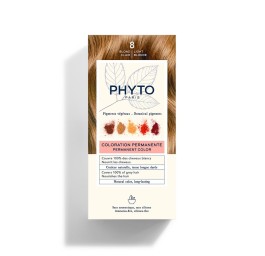 PHYTO Phytocolor Kit 8 112 ml