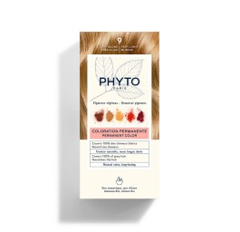 PHYTO Phytocolor Kit 9 112 ml