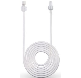 POLY Ligne d'extension DEHP-free 140cm 50 pce