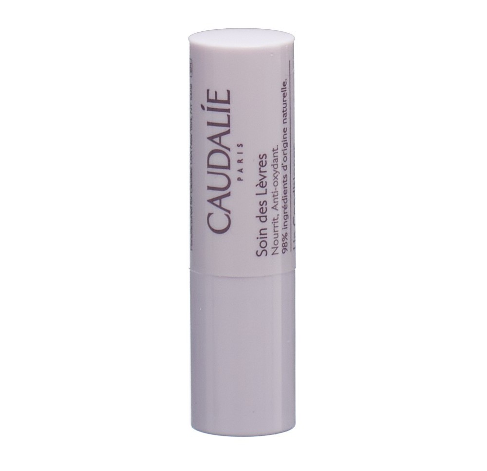 CAUDALIE VINOTHERAP Soin des Lèvres 4.5 g