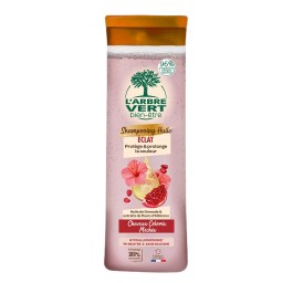 L'ARBRE VERT shampooing cheveux colorés 250 ml