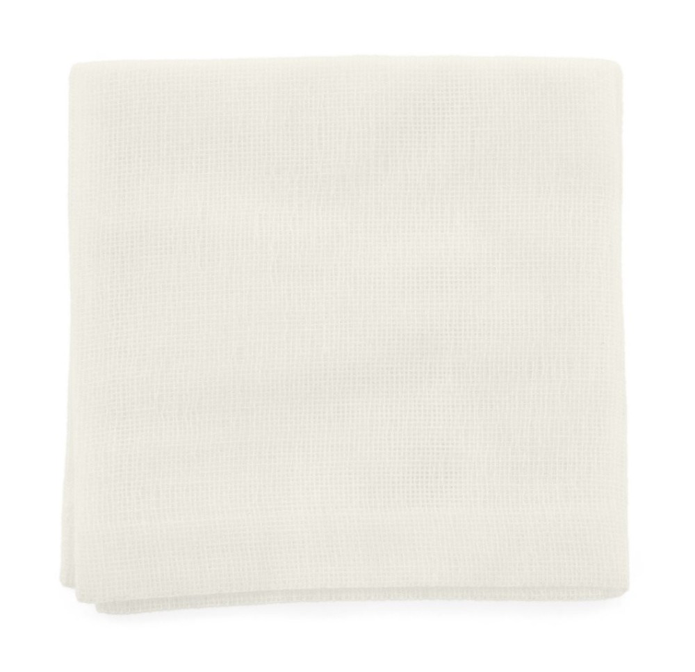 MEDISET compresses 10x10cm T24 8c st 40 x 3 pce
