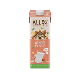 ALLOS drink à l'amande tétra 1 lt