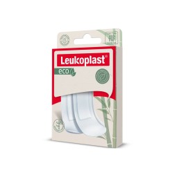 LEUKOPLAST eco 2 tailles 20 pce