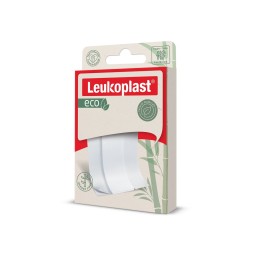 LEUKOPLAST eco 6x10cm 5 pce