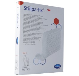 STÜLPA FIX filet tubul Gr1 25m doigt rouleau