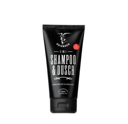 GAISBOCK Shampooing & Douche tb 150 ml