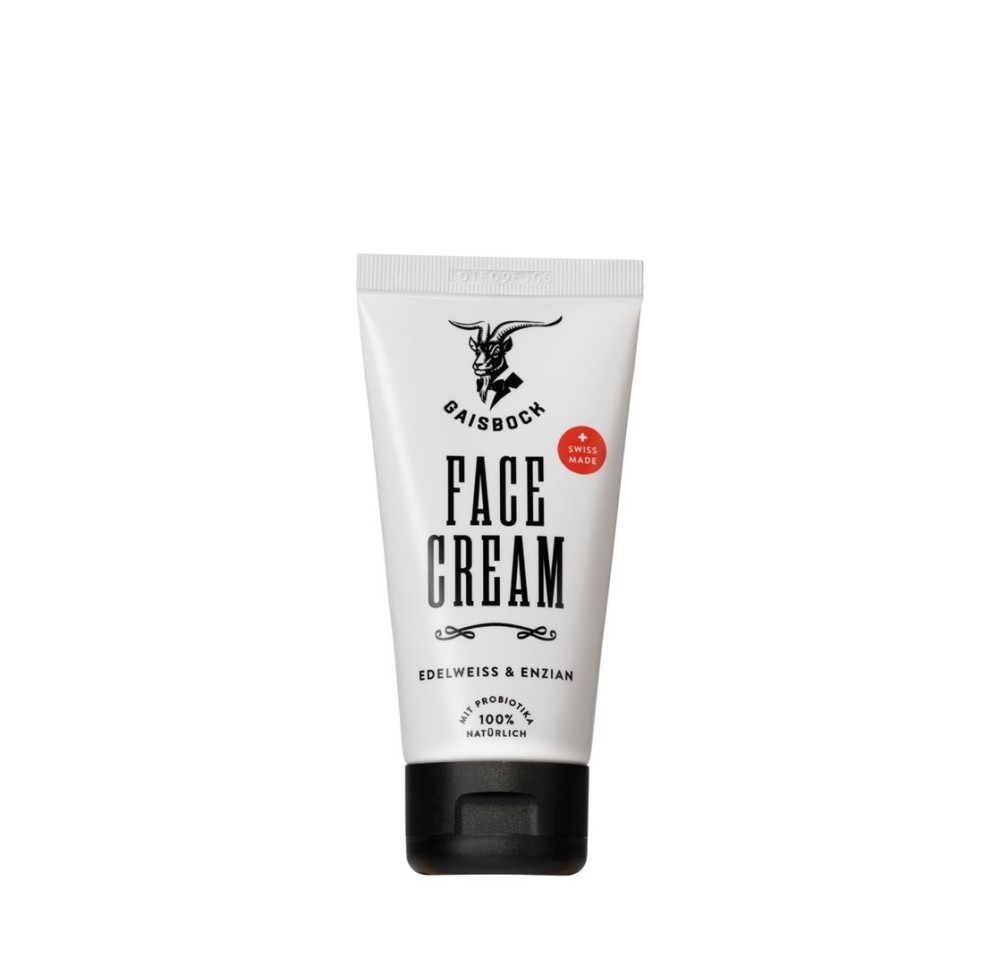 GAISBOCK Face Cream tb 50 ml