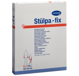 STÜLPA FIX filet tubul Gr2 25m mu-do rouleau