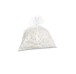 MARLY tampons ronds 7cm 250 pce