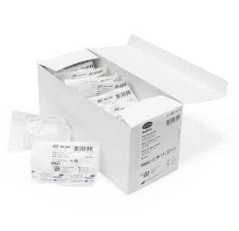 MARLY tampons ronds Gr4 stérile 10 sach 5 pce