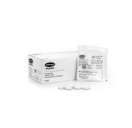 MARLY tampons ronds Gr3 stérile 10 sach 5 pce