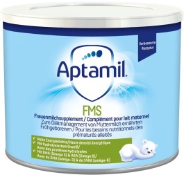 APTAMIL FMS complément lait maternel bte 200 g