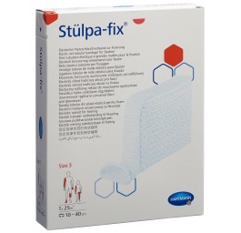 STÜLPA FIX filet tubul Gr3 25m main rouleau