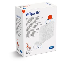 STÜLPA FIX filet tubul Gr5 25m tête rouleau