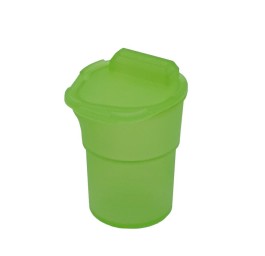 ANABOX 7x4 medigobelet vert