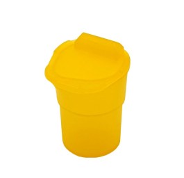 ANABOX 7x4 medigobelet jaune