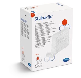 STÜLPA FIX filet tubul Gr6 25m tronc rouleau