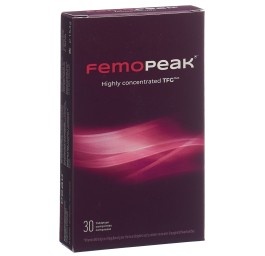 FEMOPEAK cpr 30 pce