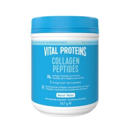 VITAL PROTEINS Collagen Peptides bte 567 g